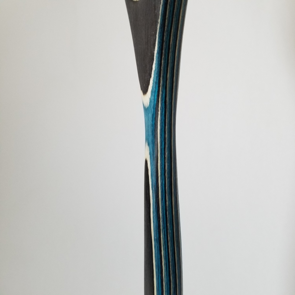 Spring Tableware Wooden Spoon - Picture 4 of 8